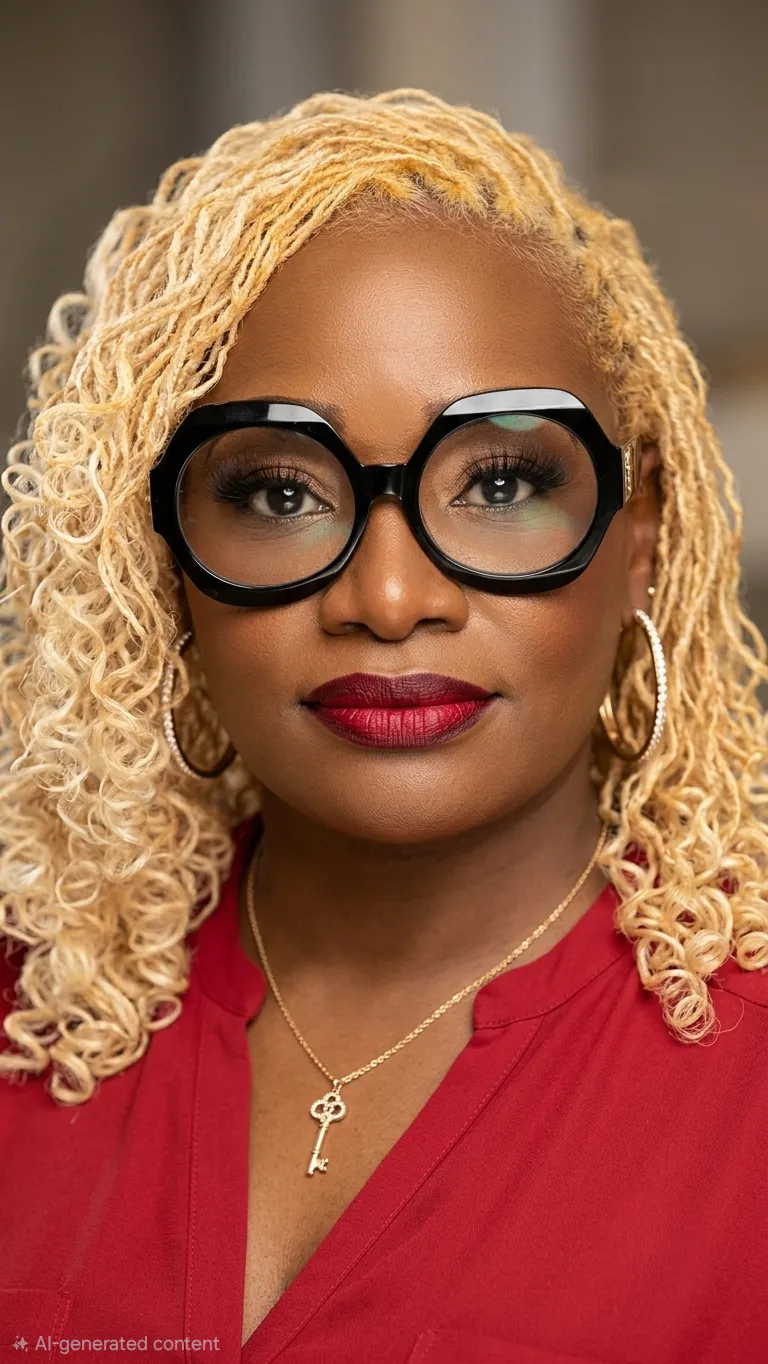 Prophet Tiffani Cameron